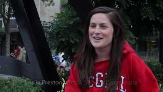 McGill Orientation Week 2013 [upl. by Ylrahc]