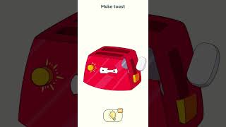 Make toast dop2 game level 115 [upl. by Waldo]