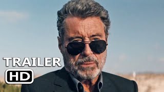 AMERICAN STAR Official Trailer 2024 [upl. by Oz191]