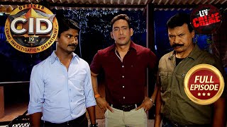 Jail में हुए Crime में CID को दिखा दुश्मनी का Angle  CID  सीआईडी  Latest Episode  26 Oct 2024 [upl. by Colline758]