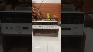 Sansui 2000x fullbox acc luxman music accuphase pioneer amply nhachay amthanhbai [upl. by Errol312]