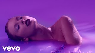 Taylor Swift  Lavender Haze Official Music Video [upl. by Trawets]