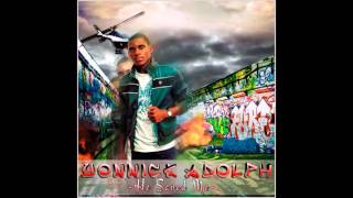 Yonnick Adolph He save me [upl. by Danika]