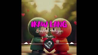 Ikaw Lang Official Music Visualizer [upl. by Nayd]