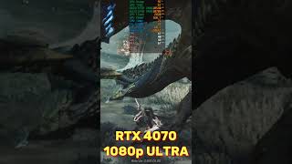 Monster Hunter Wilds RTX 4070 amp i5 12400F 1080p ULTRA BETA [upl. by Shiverick]