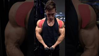 Shoulder complete workout shoulder workout [upl. by Irwin]