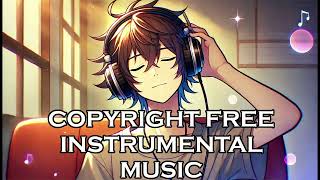 Instrumental 233 Copyright Free [upl. by Akinar]