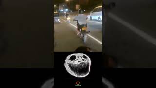 ඇරගන්නයි හදන්නේ 😂💗 TL TL60180 pulsar fypシ fypシ゚viral foryou bikelover [upl. by Dominique548]