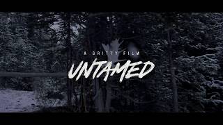 UNTAMED 30SECOND TRAILER [upl. by Eliot694]