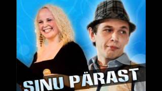 Respekt  Sinu Pärast [upl. by Africah]