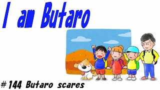 144 Butaro scares [upl. by Bigot]