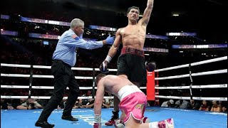 Canelo Alvarez vs Dmitry Bivol DEFEATED  Full Fight Highlights  Every Punch [upl. by Acemahs]