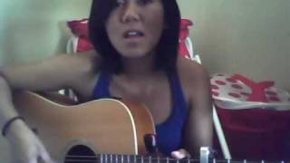 Olivia My heart cover The Perishers [upl. by Esineg]