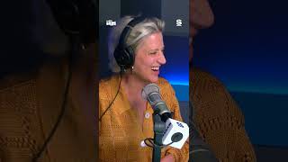 Dorinda Medley amp Caroline Stanbury React to The Real Housewives of New Jersey Season Finale [upl. by Lalat]