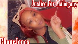 Tragic News Mahogany Found Deceased  Suspects In Custody [upl. by Atires]