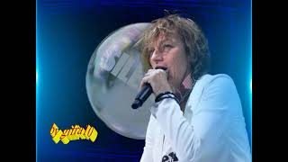 Silenzio  Gianna Nannini  karaoke by gifra10 [upl. by Aicilec396]