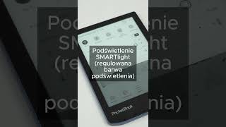 PocketBook Verse Pro  Dlaczego warto eink pocketbook [upl. by Marras]