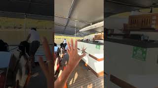 Tour of our Gulet Turkish Boat [upl. by Wack]