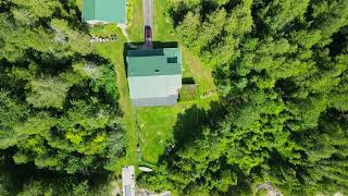 michigan drone video5 [upl. by Lamiv]