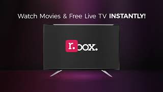 Stream Redbox Right on your TV [upl. by Reuben]