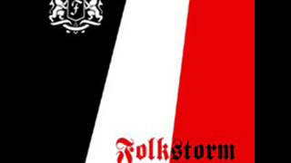 FOLKSTORM  Folkmusik [upl. by Montano]