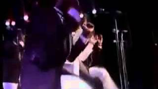 The Temptations last performance with David Ruffin and Eddie Kendricks  YouTube [upl. by Nnylyoj]