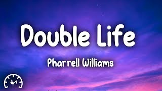 Pharrell Williams  Double Life from Despicable Me 4 Lyrics [upl. by Matless]