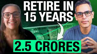 Start late  RETIRE RICH  Money Matters Ep 29  Ankur Warikoo Hindi [upl. by Darce]