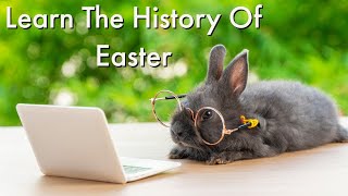 Why We Celebrate Easter  Unraveling History [upl. by Philine184]