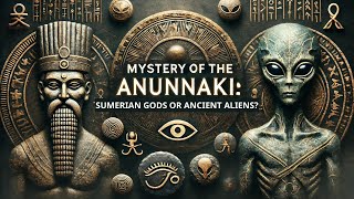 Mystery of the Anunnaki Sumerian Gods or Ancient Aliens [upl. by Barnes462]