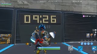 World Record SUR LA MAP EDIT LA PLUS LONGUE [upl. by Gabbey]