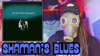 Drummer reacts to quotShamans Bluesquot amp quotDo Itquot by The Doors [upl. by Allbee]