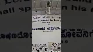 Tpm video song  Bangalore Sunday class anniversarytpmchurch thepentecostalmission tpmmessages [upl. by Clova]