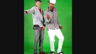 New Boyz  Bunz  SUPER OLD SONG [upl. by Geffner]