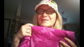 Walmart Pioneer Woman Haul clothing part 1 lots to see [upl. by Eislel]