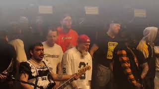 Limp Bizkit LIVE  Break Stuff  20230402  Wien Austria Planettt Bank Austria Halle 4K [upl. by Sapphire780]