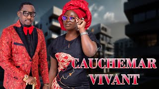 CAUCHEMAR VIVANT  Film Africain [upl. by Weinhardt106]