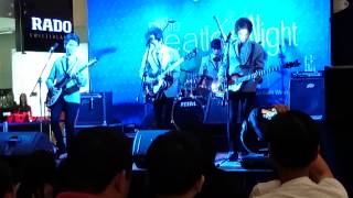 REO Brothers  COME TOGETHER  The Beatles Cover [upl. by Burman909]