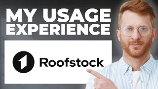 Roofstock Review  My Usage Experience [upl. by Gilemette]