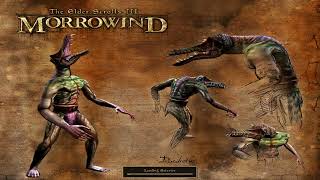 Morrowind Ep2 The case of Processus Vitellius and more stealing [upl. by Eckmann707]