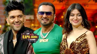 कौन है दोनों में सबसे ज्यादा मस्ती करने वाला दिव्या ने बताया The Kapil Sharma Show S2 Ep 256 [upl. by Ahl]