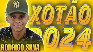 RODRIGO SILVA E TOME XOTÃO ATUALIZADO 2024 [upl. by Gable]