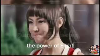 KOF Mai Revenge Part 1 Master Shifu [upl. by Metts802]