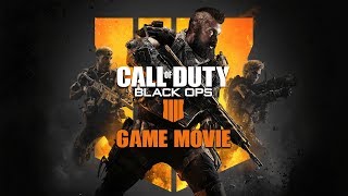 🔴 PROBANDO JUEGO FINAL CALL OF DUTY BLACK OPS 4 ZOMBIESBLACKOUT [upl. by Demetra]