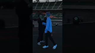 har ek friend kamina hota hai song BTS jin and jungkook fight [upl. by Jermain863]