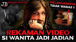 FANTASINYA SUNGGUH TIDAK WARAS‼️ POLISI SAMPAI GELENG GELENG KEPALA‼️ kisahnyata jbstory [upl. by Fornof]