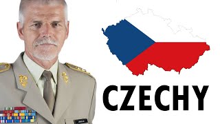 100 SZOKUJĄCYCH faktów o CZECHACH [upl. by Lakym]