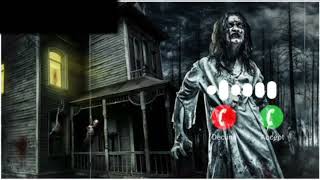 HORROR SMS RINGTONE  message ringtone notification ringtone iphone ringtone laughing ghost Ringtone [upl. by Wadesworth969]