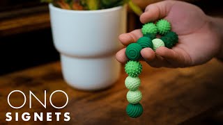 Now on Kickstarter A Force To Fidget With [upl. by Rochelle]