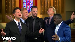 Gaither Vocal Band  This Is The Place Lyric Video [upl. by Yerffoeg262]